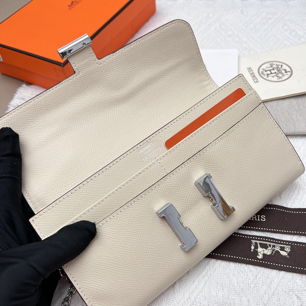 エルメス財布コピー素材ディテール